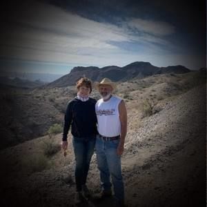 Meet your Posher, Jeanne